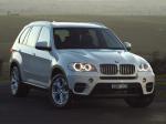 BMW X5 xDrive 4.0d 2010 года (AU)